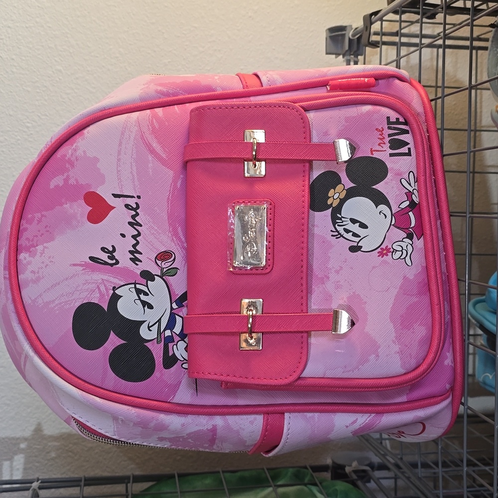 WondaPop Minnie & Mickey